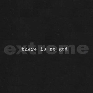 There Is No God