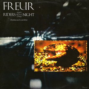 Riders in the Night (American Club Mix)
