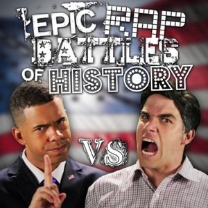 Epic Rap Battles of History - Barack Obama Vs Mitt Romney Lyrics - Zortam Music