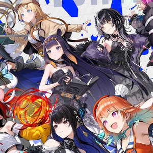 Avatar for Hololive English
