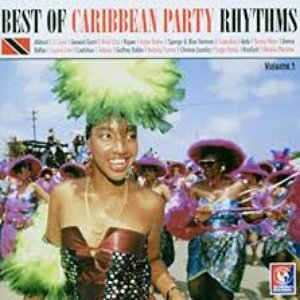 Best Of Caribbean Party Rhythms Vol. 1