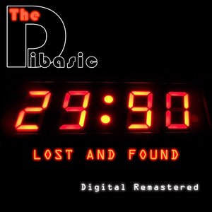Lost And Found [Digital Remastered]