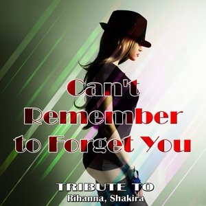 Can't Remember to Forget You : Tribute To Rihanna, Shakira