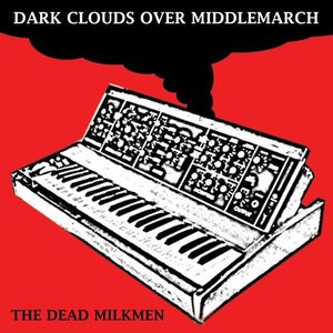 Dark Clouds Gather Over Middlemarch