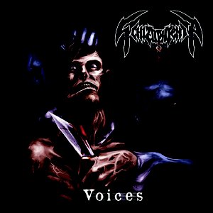 Voices - EP