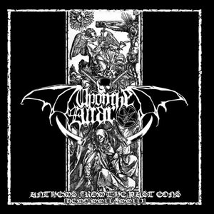 Anthems From The Past Eons