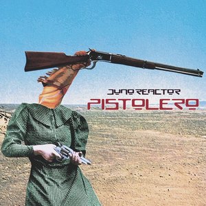 Bild för 'Pistolero'