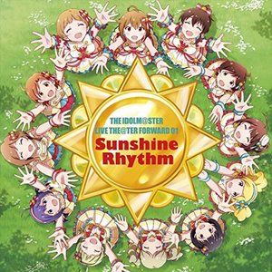 Avatar for Sunshine Rhythm (Machico, 郁原ゆう, 田村奈央, 大関英里, 角元明日香, 原嶋あかり, 浜崎奈々, 夏川椎菜, 山口立花子, 木戸衣吹, 渡部優衣, 中村温姫)