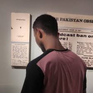 Izmi Maruf 的头像