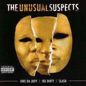 The Unusual Suspects