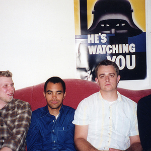 Sharks Keep Moving photo provided by Last.fm