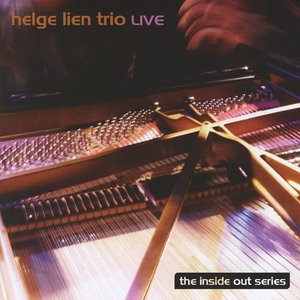 Helge Lien Trio: Live