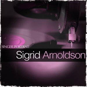 Singer Portrait
