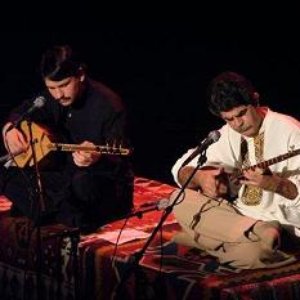 Ali Akbar Moradi & Ulas Ozdemir 的头像
