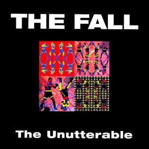 The Unutterable