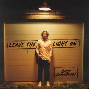 Leave the Light On - EP