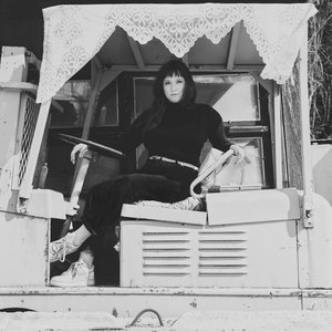 Wendy Eisenberg のアバター