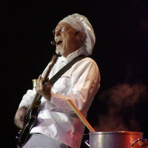 Bill Wharton & The Ingredients 的头像