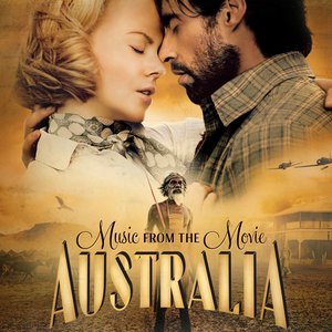 Image for 'Australia'