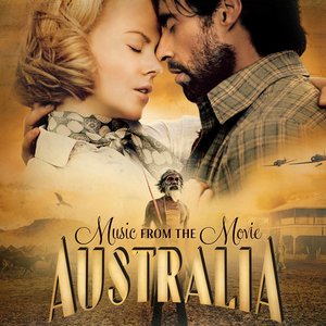 Image pour 'Australia'