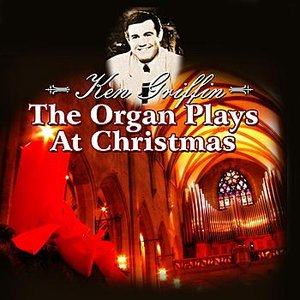 The Organ Plays At Christmas