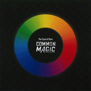 COMMON MAGIC