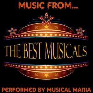 Music From The Best Musicals