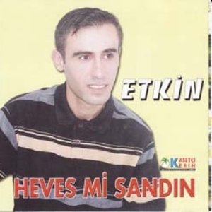 Etkin için avatar