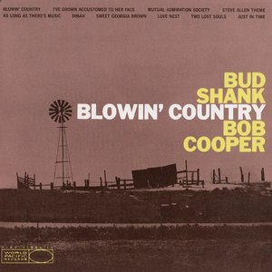 Blowin' Country