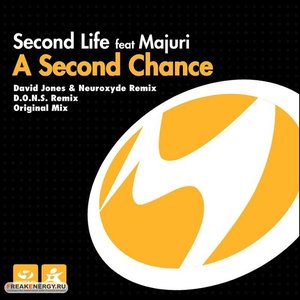 Second Life feat. Majuri 的头像