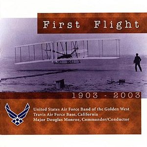 First Flight