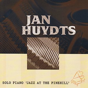 Solo Piano: Jazz at the Pinehill