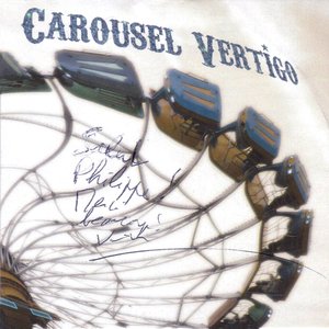 Immagine per 'Carousel Vertigo'