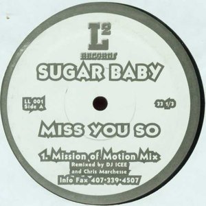Miss You So