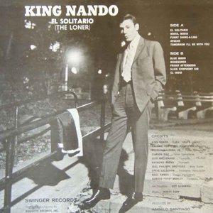 King Nando のアバター