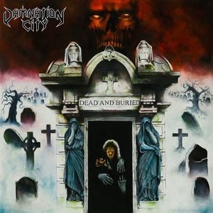 Dead And Buried