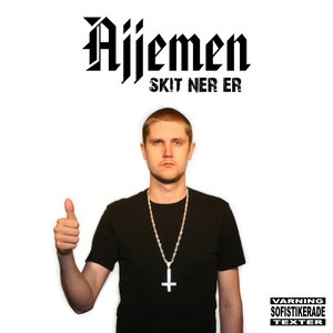 Ajjemen 的头像