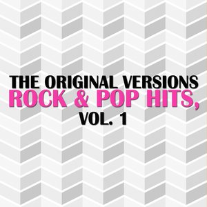 The Original Versions: Rock & Pop Hits, Vol. 1