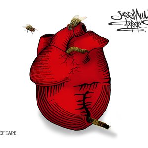 Beeftape