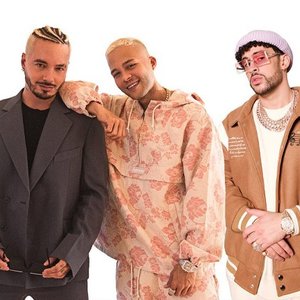 Avatar for Nio García, J Balvin & Bad Bunny