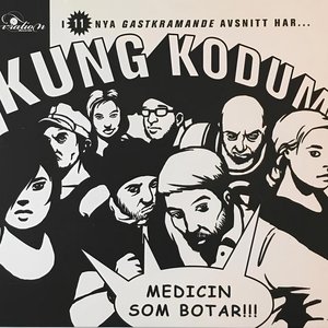 Medicin som botar