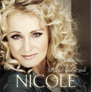 Nicole - Titel 10 la mich nicht allein Lyrics - Zortam Music
