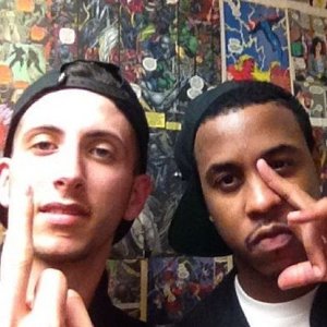 Jeremih & Shlohmo のアバター