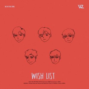 WISH LIST