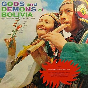 Gods And Demons Of Bolivia