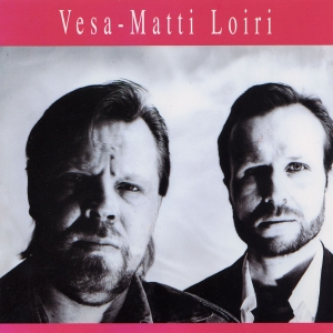 Vesa-Matti Loiri cover