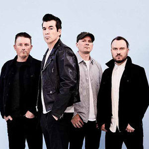 Theory Of A Deadman