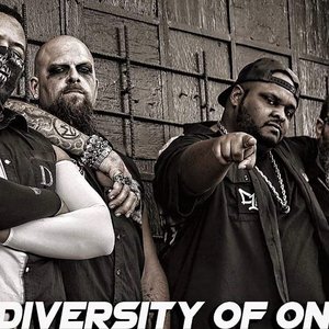 Diversity of O.N.E. 的头像