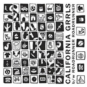 California Grrls - Single