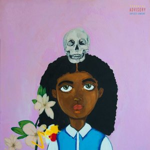 Noname feat. Eryn Allen Kane, Akenya 的头像